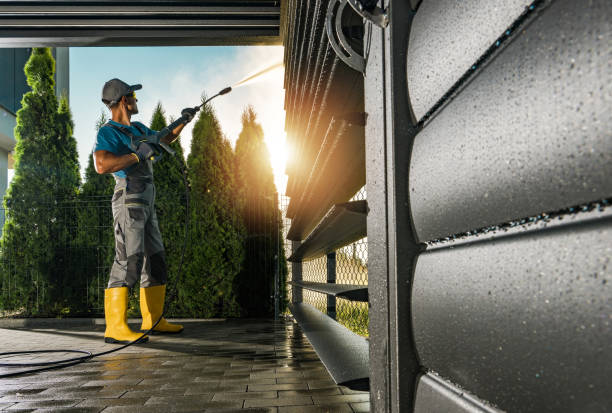 Grosse Pointe, MI Pressure Washing Company